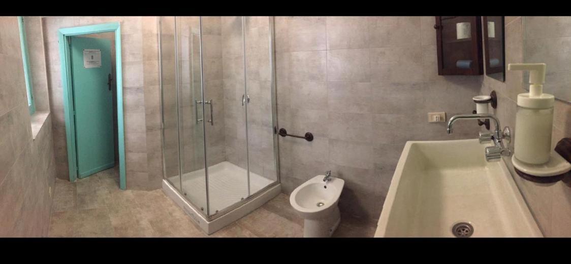 Le Chiazzette Bed & Breakfast Acireale Bagian luar foto