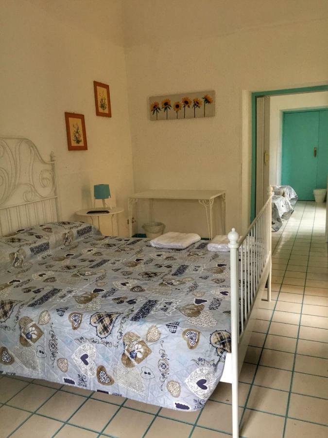 Le Chiazzette Bed & Breakfast Acireale Bagian luar foto