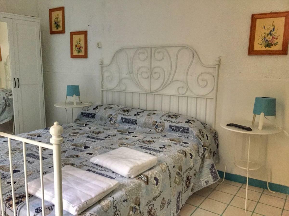 Le Chiazzette Bed & Breakfast Acireale Bagian luar foto