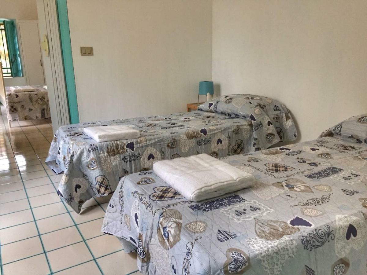 Le Chiazzette Bed & Breakfast Acireale Bagian luar foto
