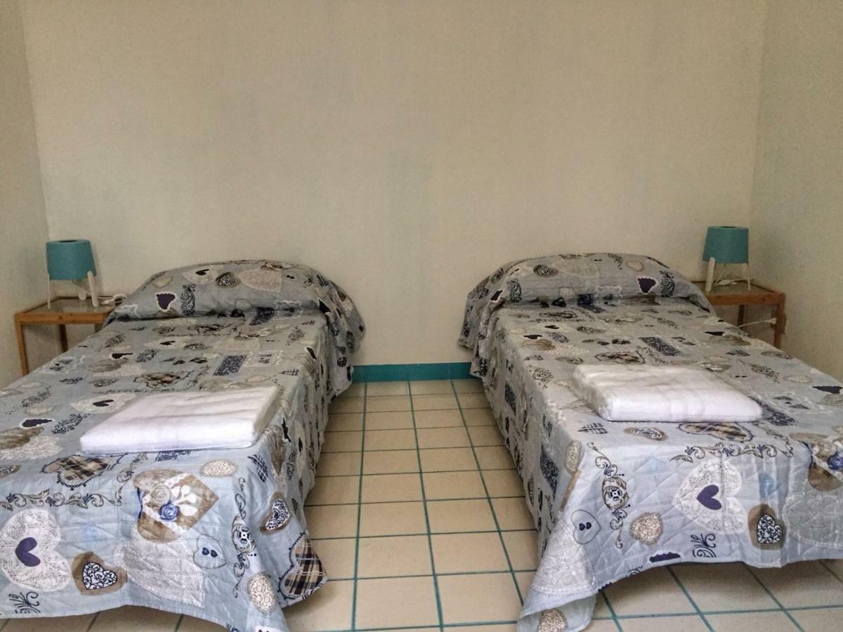 Le Chiazzette Bed & Breakfast Acireale Bagian luar foto
