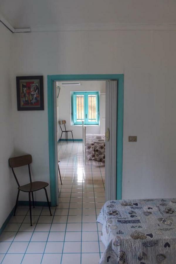Le Chiazzette Bed & Breakfast Acireale Bagian luar foto