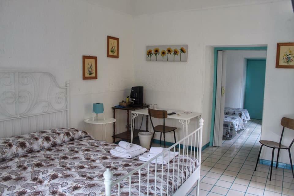 Le Chiazzette Bed & Breakfast Acireale Bagian luar foto