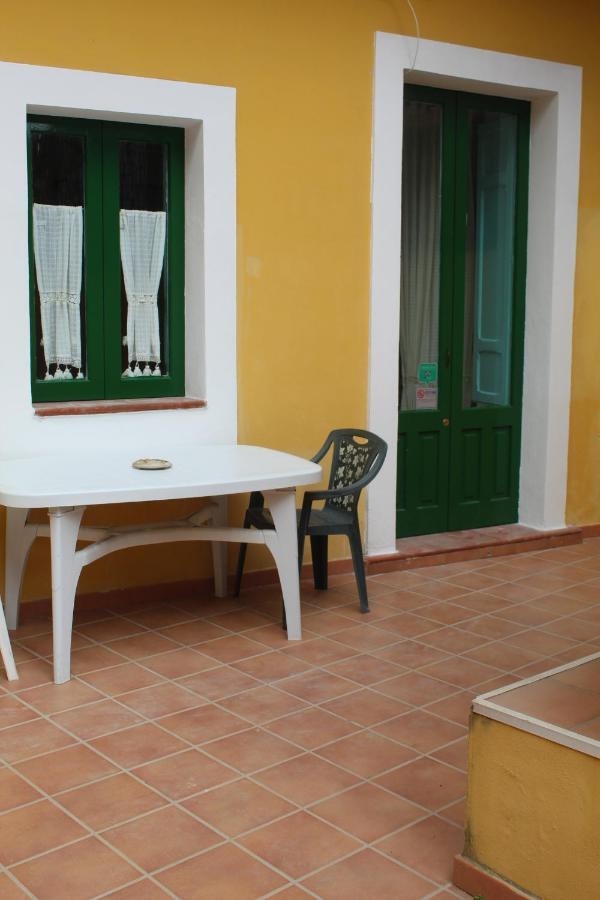 Le Chiazzette Bed & Breakfast Acireale Bagian luar foto
